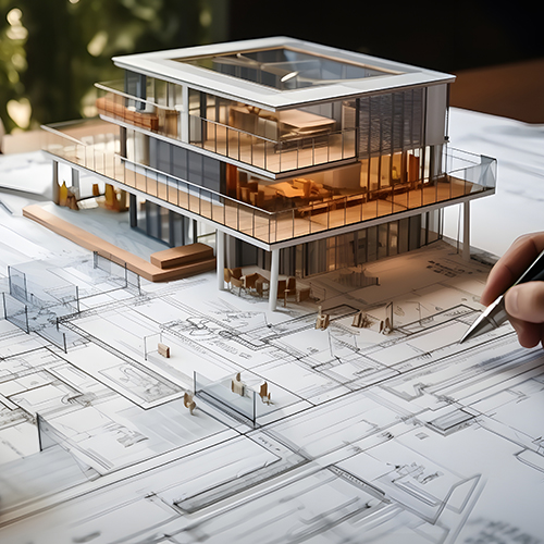 design and build