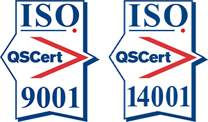 certificari ISO