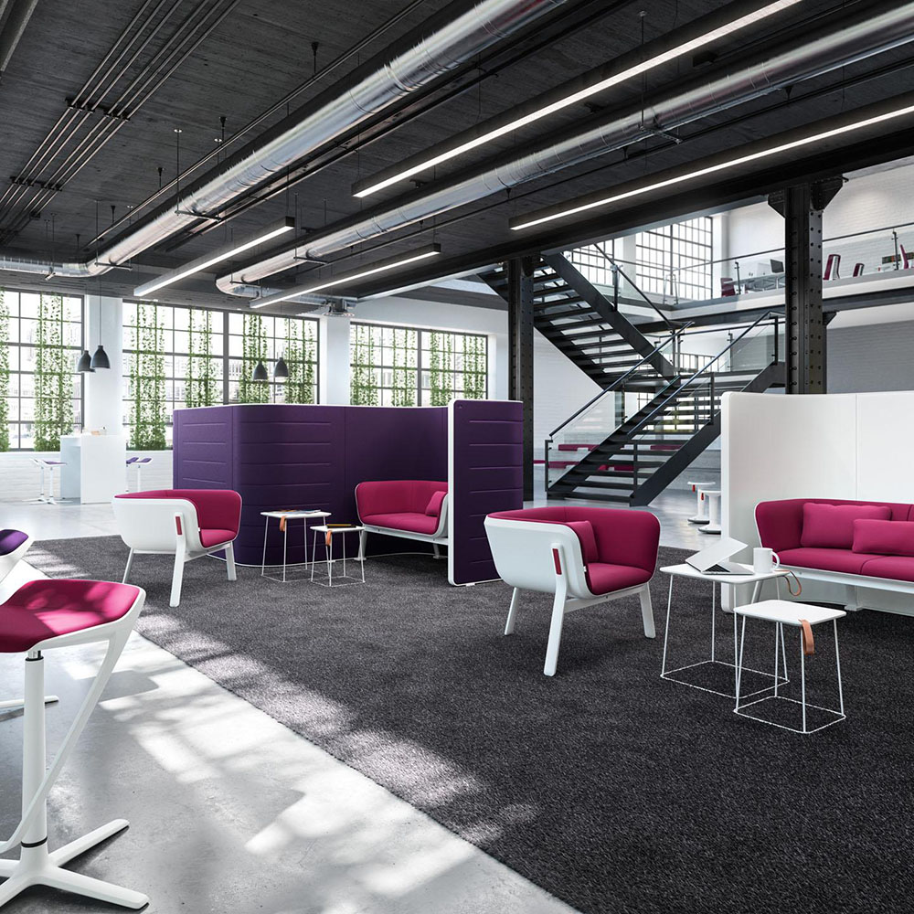 mobilier open space