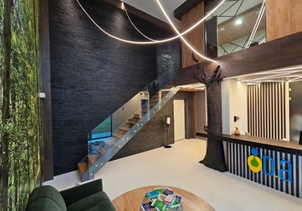 STUDIO FitOut imagini proiecte