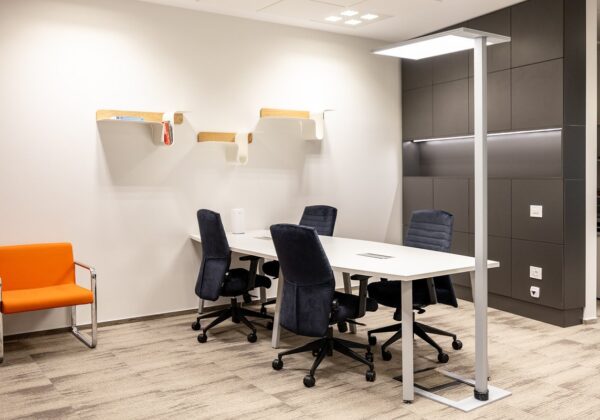 STUDIO FitOut imagini proiecte