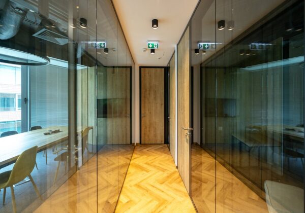 STUDIO FitOut imagini proiecte