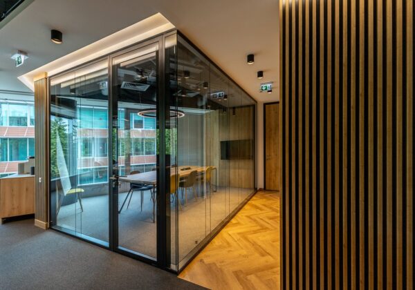 STUDIO FitOut imagini proiecte