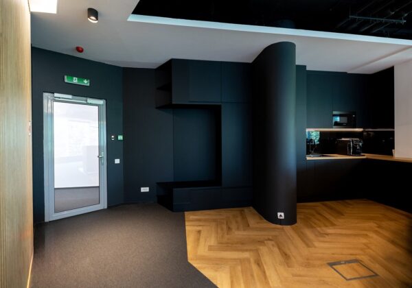 STUDIO FitOut imagini proiecte