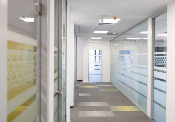 STUDIO FitOut imagini proiecte