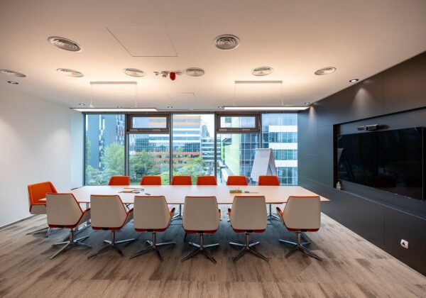 STUDIO FitOut imagini proiecte