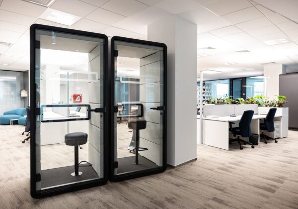 STUDIO FitOut imagini proiecte