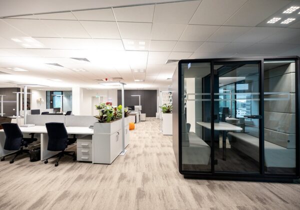 STUDIO FitOut imagini proiecte